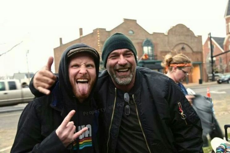 Kevin Gage