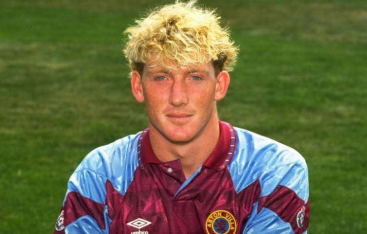 Kevin Gage