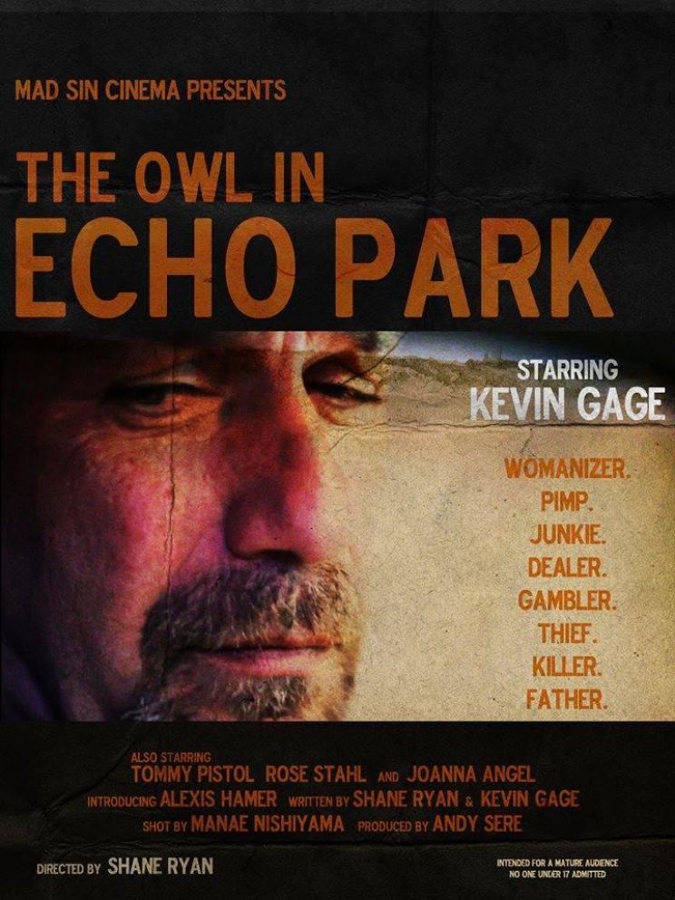 Kevin Gage
