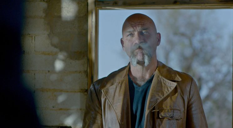 Kevin Gage