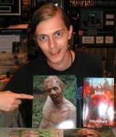 Kevin Galbraith