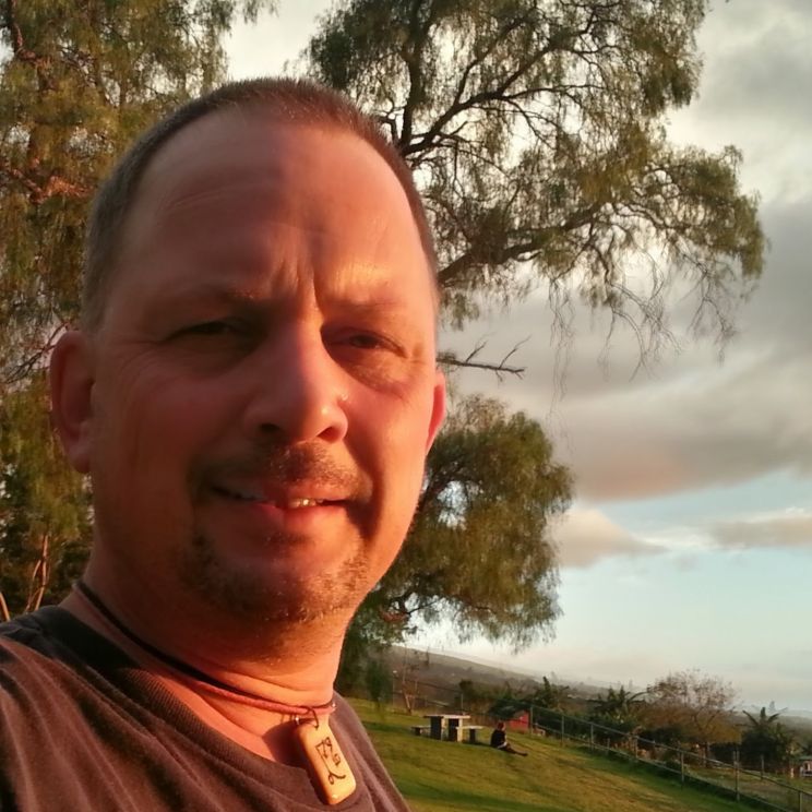 Kevin Galbraith