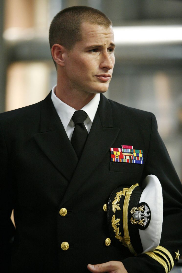 Kevin Galbraith