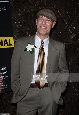 Kevin Geer