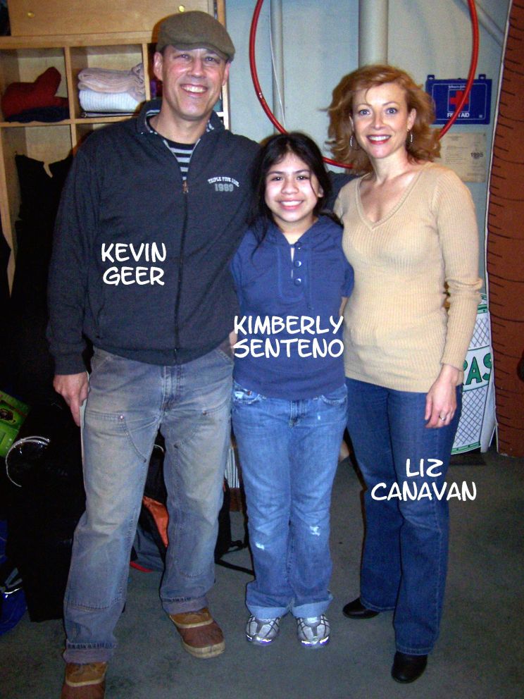 Kevin Geer