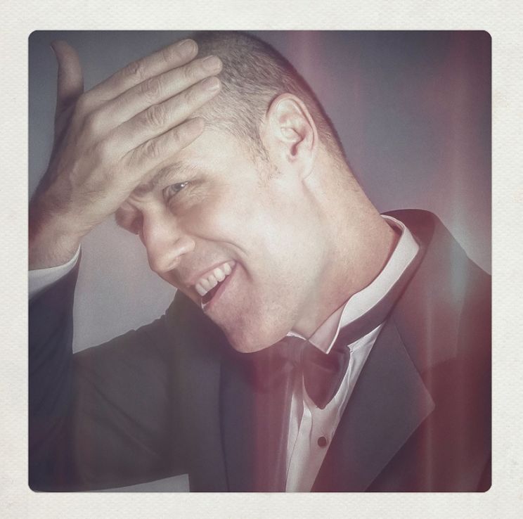 Kevin Geer