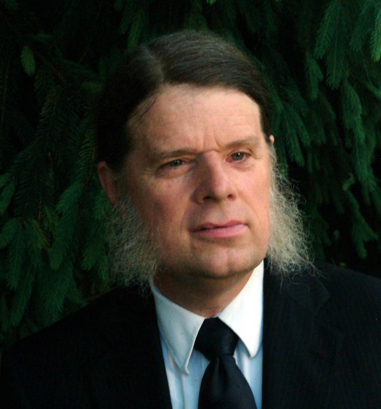 Kevin Geer