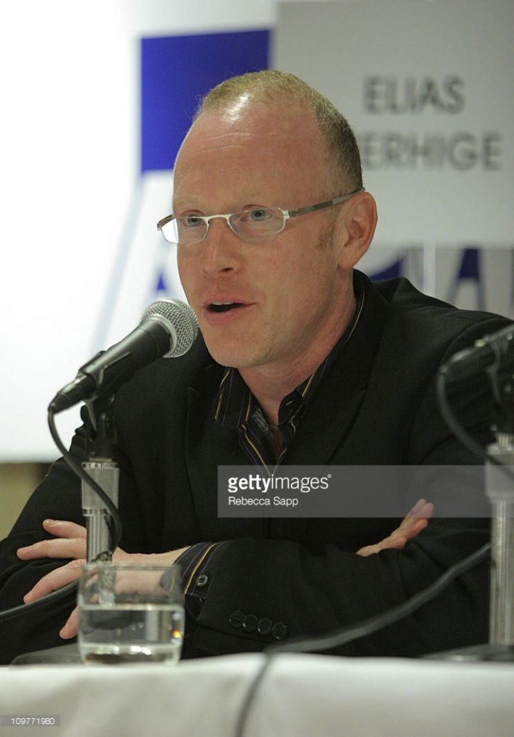 Kevin Goetz