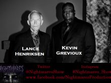 Kevin Grevioux