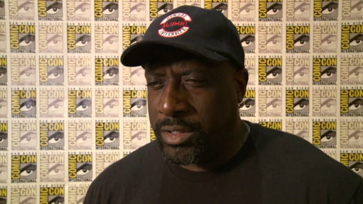 Kevin Grevioux