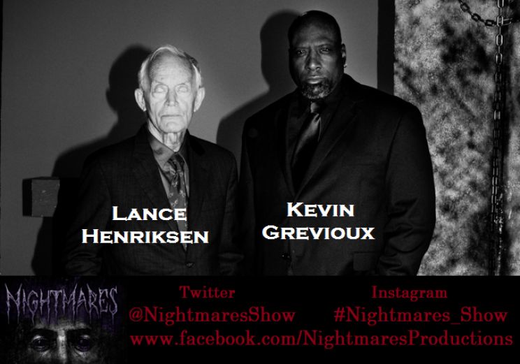 Kevin Grevioux