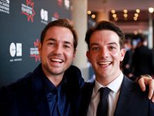 Kevin Guthrie