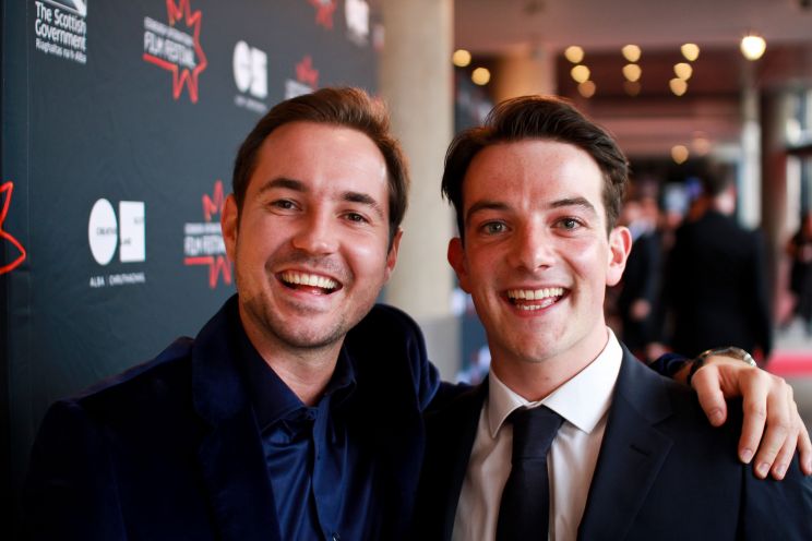 Kevin Guthrie