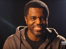 Kevin Hanchard