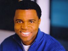 Kevin Hanchard