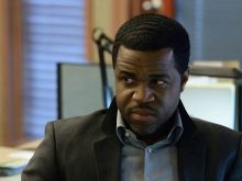 Kevin Hanchard