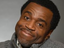 Kevin Hanchard