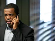 Kevin Hanchard