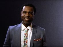 Kevin Hanchard