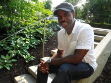 Kevin Hanchard