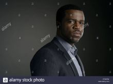 Kevin Hanchard
