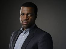 Kevin Hanchard