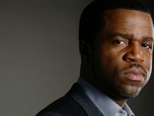 Kevin Hanchard