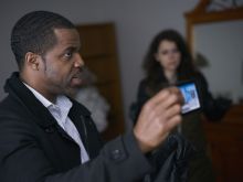 Kevin Hanchard