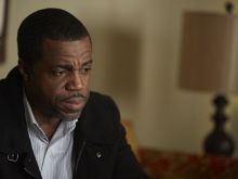 Kevin Hanchard