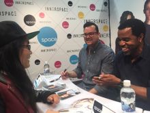 Kevin Hanchard