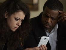 Kevin Hanchard