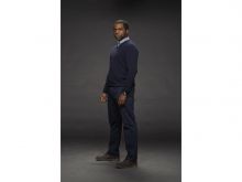 Kevin Hanchard