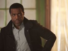 Kevin Hanchard