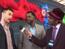Kevin Hanchard