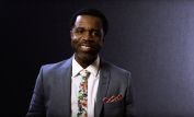 Kevin Hanchard