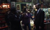 Kevin Hanchard