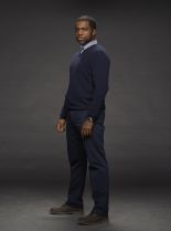 Kevin Hanchard