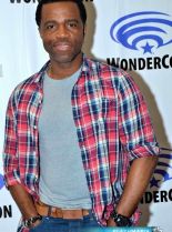 Kevin Hanchard