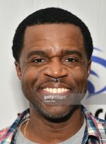 Kevin Hanchard