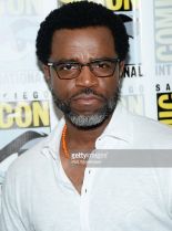 Kevin Hanchard