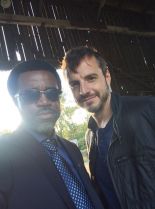 Kevin Hanchard