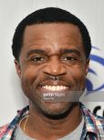 Kevin Hanchard