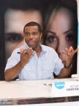 Kevin Hanchard