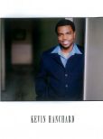 Kevin Hanchard