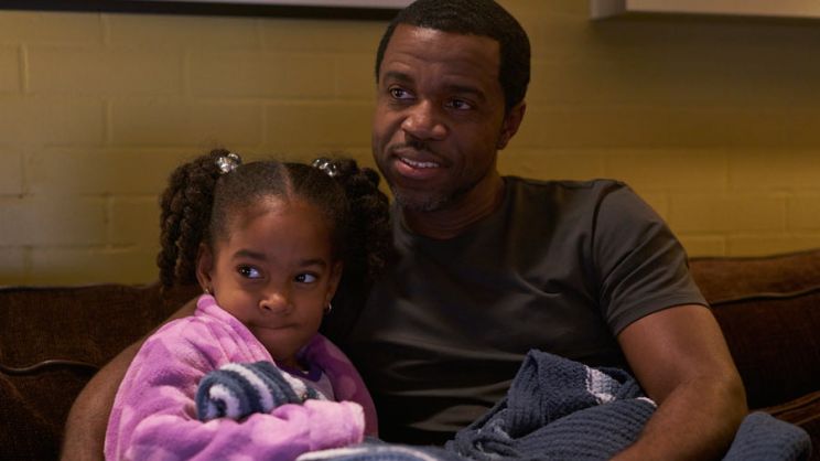 Kevin Hanchard