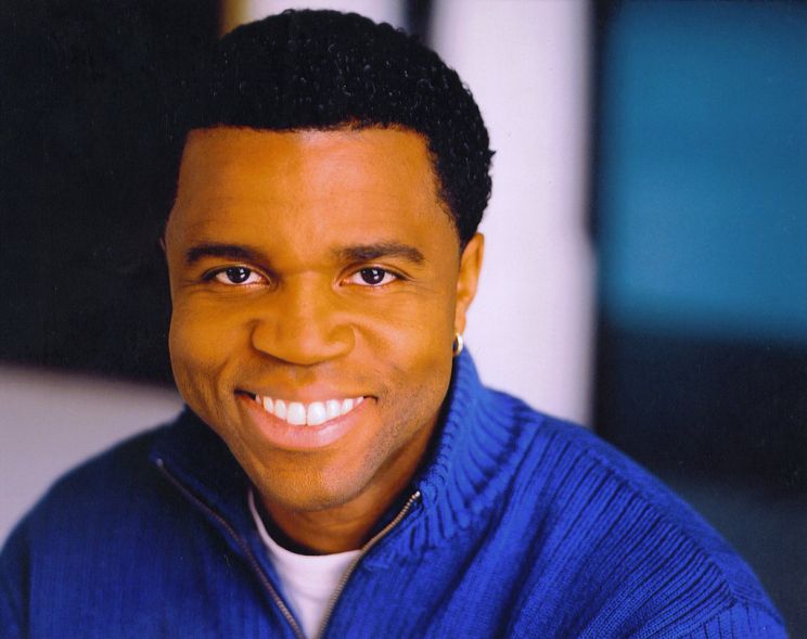 Kevin Hanchard