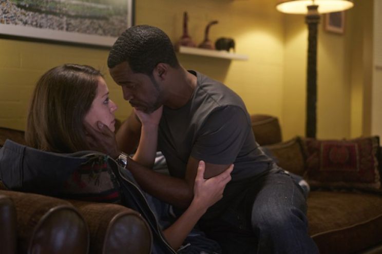 Kevin Hanchard