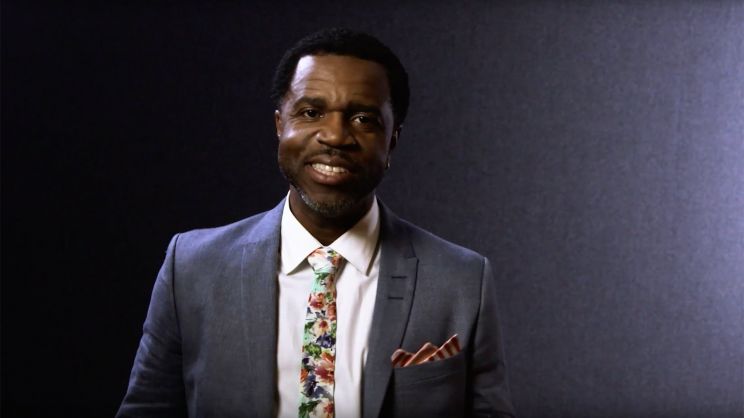 Kevin Hanchard
