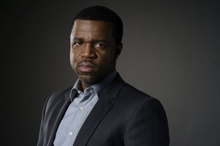 Kevin Hanchard