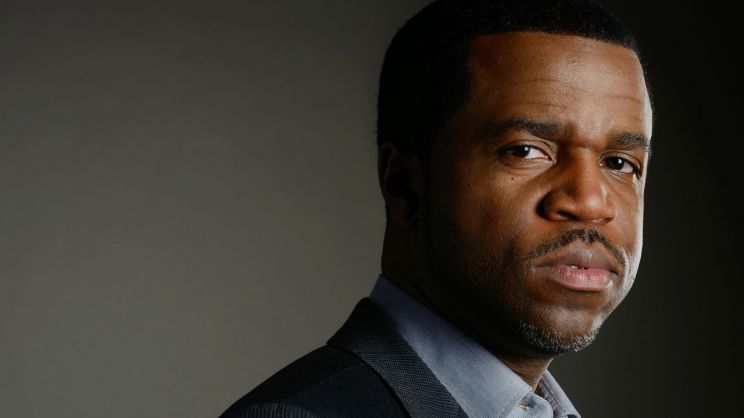 Kevin Hanchard